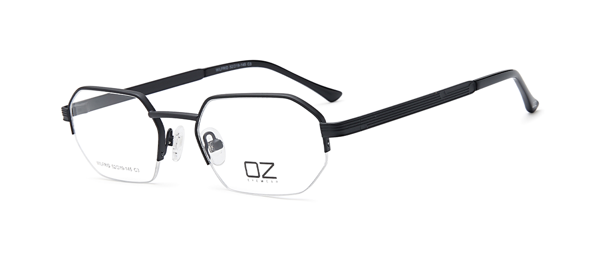 Oz Eyewear WILFRID C3